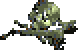 Zadimus Corpse