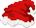 Santa's hat