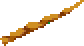 Unicorn horn