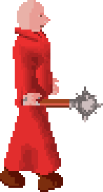 Monk of Zamorak