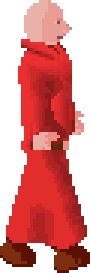 Monk of Zamorak