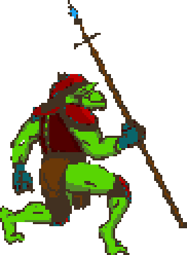 Goblin