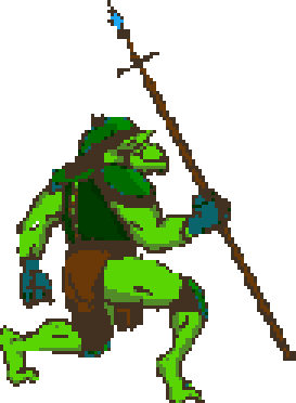 Goblin