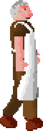 Gerrant