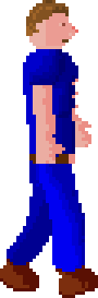 Seaman Thresnor