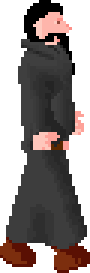 Melzar the mad