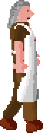 Shopkeeper