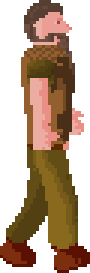dwarf