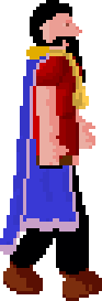 Duke of Lumbridge