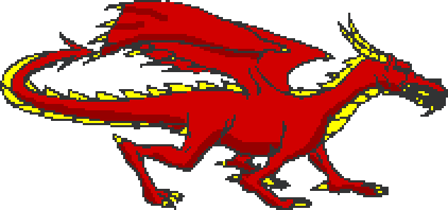 Red Dragon