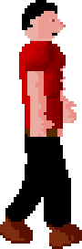 Mugger