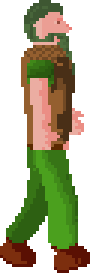 Leprechaun