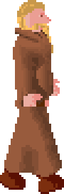 Monk of entrana