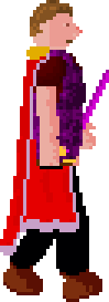 Speedy Keith