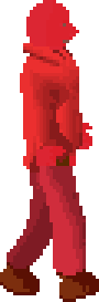 shapeshifter