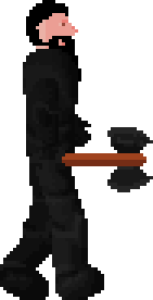 Jailer