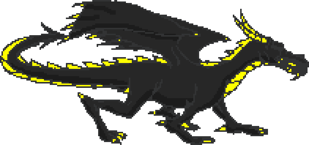 Black Dragon