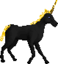 Black Unicorn