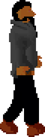 Thormac the sorceror