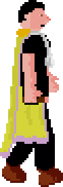 man