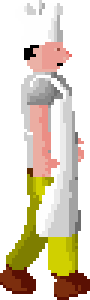 chef
