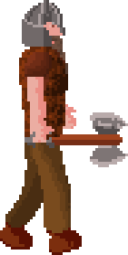 Boot the Dwarf