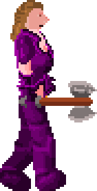 Warrior