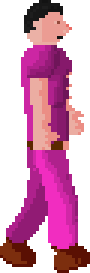 silk merchant