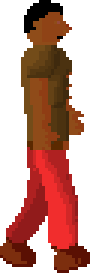 Kangai Mau