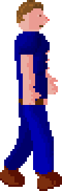 zoo keeper