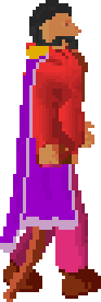 Make over mage