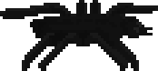 Shadow spider