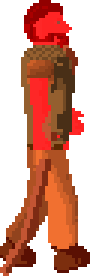 Fire Giant
