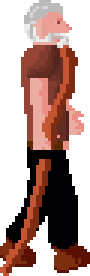 Grandpa Jack