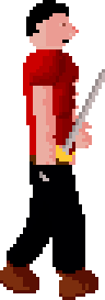 Weaponsmaster