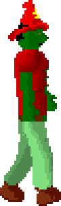 local gnome