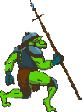 Goblin