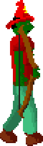 gnome troop