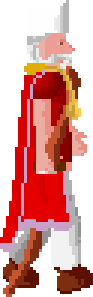 Fisher king