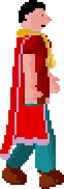 King Tewl