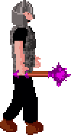 carnillean guard