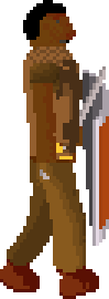 Tribesman