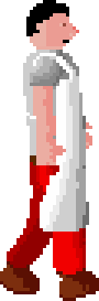 Doctor orbon