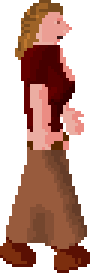 Milli Rehnison