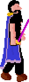 Wilderness guide