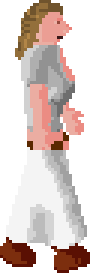nurse sarah