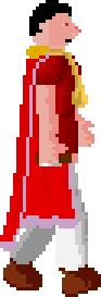 king Lathas