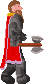 Colonel Radick