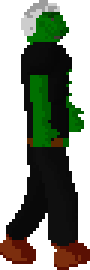 Gnome banker