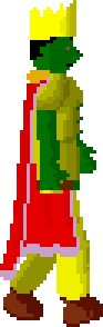 King Narnode Shareen